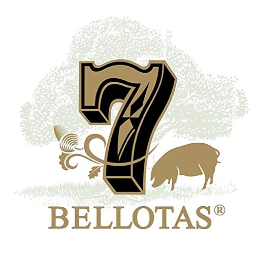 7 Bellotas