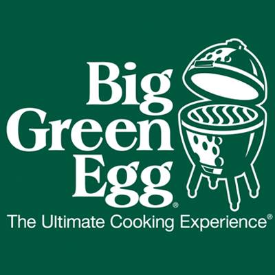 Big Green Egg