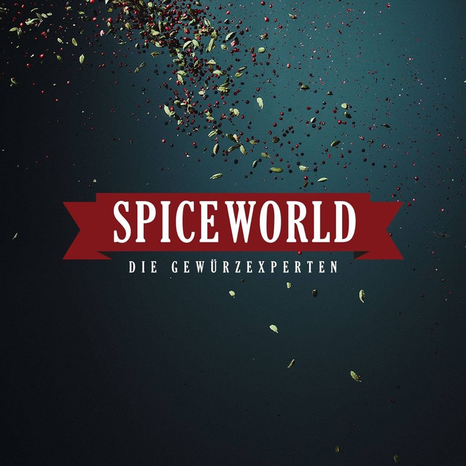 Spiceworld